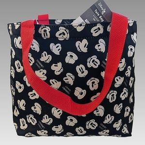 NWT Mickey Mouse Tote Bag